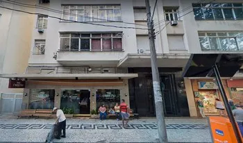 Condomínio Do Edifício Franco Werneck em Rio De Janeiro