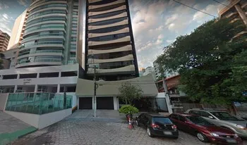 Imagem do Condomínio Do Edifício Francois De Paule em Vitória