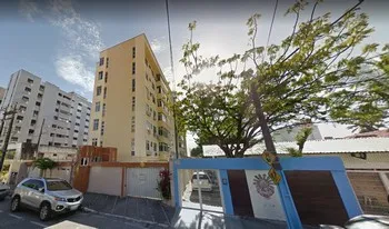 Imagem do Condomínio Do Edifício Franisa em Fortaleza