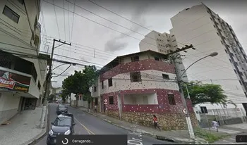 Imagem do Condomínio Do Edifício Frankfurt em Juiz De Fora