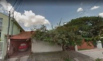 Condomínio Do Edifício Frankfurt em Belo Horizonte