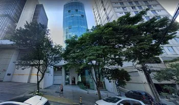 Condomínio Do Edifício Frankfurt em Belo Horizonte