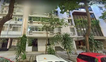 Condomínio Do Edifício Franklim em Rio De Janeiro