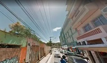 Imagem do Condomínio Do Edifício Franklin em Cachoeiro De Itapemirim