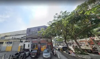 Condomínio Do Edifício Franklin Sa em Rio de Janeiro
