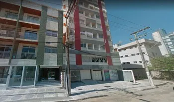 Imagem do Condomínio Do Edifício Franklin Storck em Guarapari