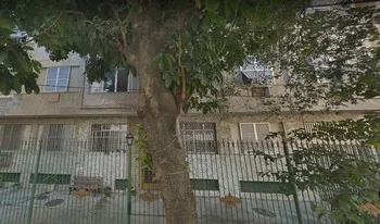 Condomínio Do Edifício Franklin Van Erven em Rio De Janeiro