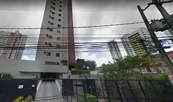 Imagem do Condomínio Do Edifício Frans Post em Recife