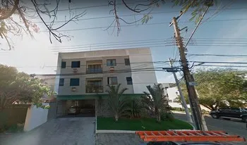 Imagem do Condomínio Do Edifício Franz Hals em Campos Dos Goytacazes
