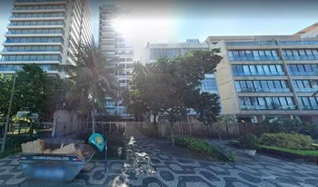 Condomínio Do Edifício Franz Hals em Rio De Janeiro