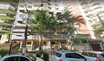 Imagem do Condomínio Do Edifício Franz Liszt em Niteroi