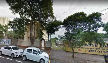 Imagem do Condomínio Do Edifício Franz Lizt em Maringá