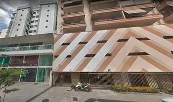 Imagem do Condomínio Do Edifício Franz Schubert em Niteroi