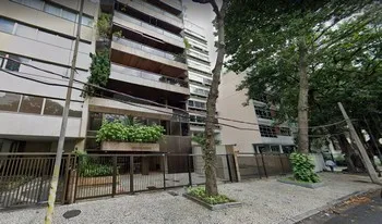 Condomínio Do Edifício Franz Schubert em Rio De Janeiro