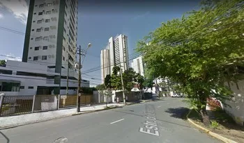 Imagem do Condomínio Do Edifício Frascati em Recife
