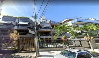 Condomínio Do Edifício Fratelli em Rio De Janeiro