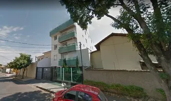 Imagem do Condomínio Do Edifício Fratelli em Contagem