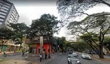 Condomínio Do Edifício Fraternia em Belo Horizonte