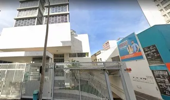 Imagem do Condomínio Do Edifício Fraternidade em Uberlândia