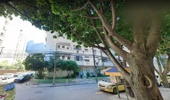 Condomínio Do Edifício Frazao em Rio De Janeiro