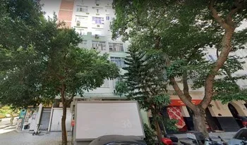 Condomínio Do Edifício Frazao De Lima em Rio De Janeiro