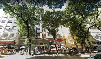 Condomínio Do Edifício Fred Lowndes em Rio De Janeiro