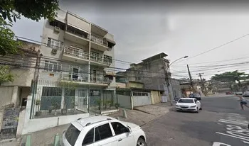 Condomínio Do Edifício Fred em Rio De Janeiro