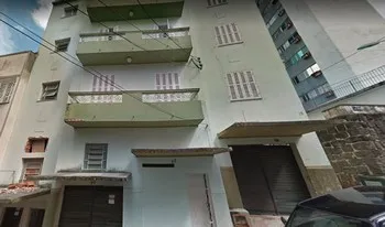 Imagem do Condomínio Do Edifício Frederic Chopen em Vitória