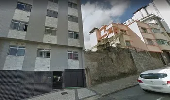 Imagem do Condomínio Do Edifício Frederic Chopin em Juiz De Fora