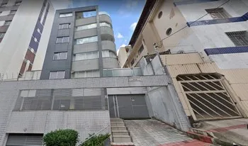 Condomínio Do Edifício Frederic Chopin em Belo Horizonte