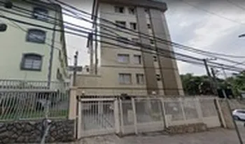 Condomínio Do Edifício Fredérico Augusto em Belo Horizonte