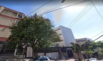 Condomínio Do Edifício Fredérico Fraga em Belo Horizonte
