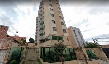 Condomínio Do Edifício Fredérico Hoelzle em Belo Horizonte