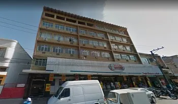 Imagem do Condomínio Do Edifício Fredérico Noel em Tres Rios