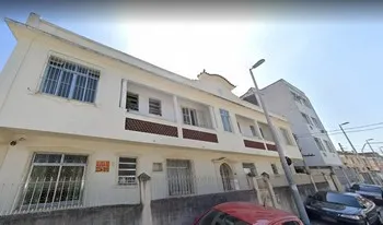 Condomínio Do Edifício Fredérico Ribeiro em Rio De Janeiro