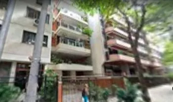 Condomínio Do Edifício Fredérico Ruback em Rio De Janeiro