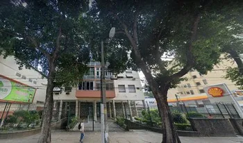 Condomínio Do Edifício Fredérico Russell em Rio De Janeiro