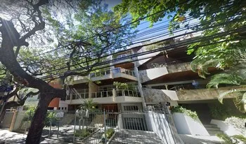 Condomínio Do Edifício Fredérico Story Perdigão em Rio De Janeiro