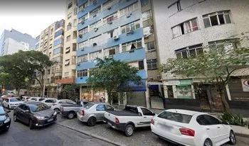 Condomínio Do Edifício Fredimio Trotta em Rio De Janeiro