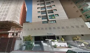 Imagem do Condomínio Do Edifício Freedom em Vila Velha