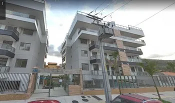 Imagem do Condomínio Do Edifício Freedom Style Residences em Niteroi