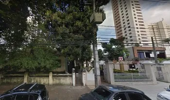 Imagem do Condomínio Do Edifício Freguesia De Casa Forte em Recife