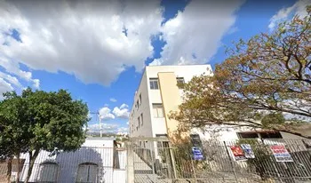 Condomínio Do Edifício Frei Cristóvão em Belo Horizonte