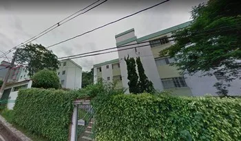 Imagem do Condomínio Do Edifício Frei Galvão em Nova Lima