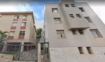 Condomínio Do Edifício Frei Leopoldo em Belo Horizonte