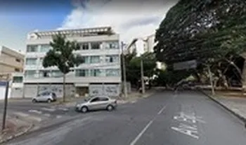 Condomínio Do Edifício Frei Leopoldo em Belo Horizonte