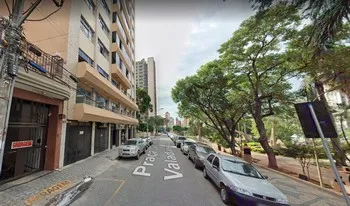 Imagem do Condomínio Do Edifício Frei Mariano em Divinópolis