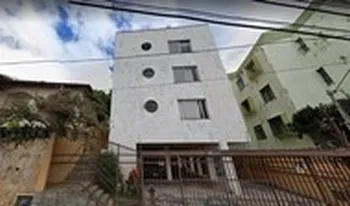Condomínio Do Edifício Frei Orlando em Belo Horizonte