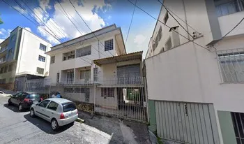 Condomínio Do Edifício Freire em Belo Horizonte