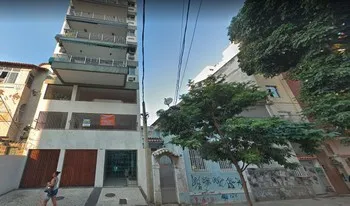 Condomínio Do Edifício Freire De Oliveira em Rio De Janeiro